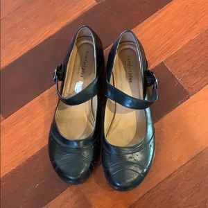 Comfort Plus clogs size 12W